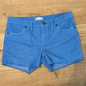 Carve Designs Oahu 4” Shorts Mid-Length Summer Style